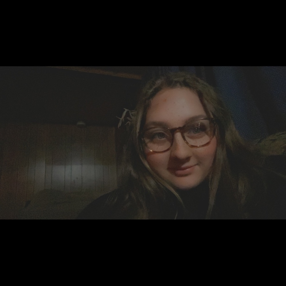 Meet your Posher, Amanda